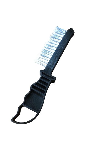 KELON Plastic Handle Ktf 002 - Wire Brush No:2