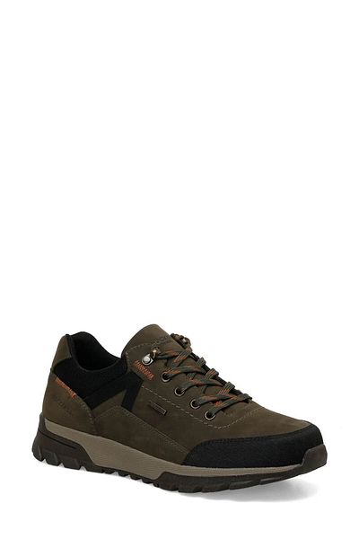 Dockers Men's Outdoor Shoes Khaki a 101815265   4F 237226   4Pr