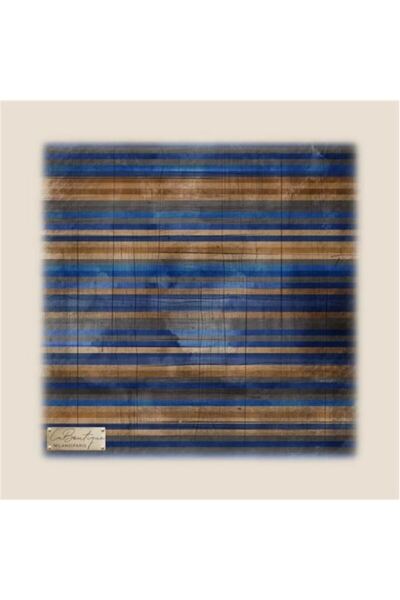 LA BOUTIQUE ШАРФ-БАНДАНА 1283 - 12 - 45X45