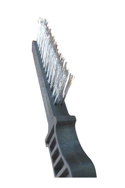 KELON Plastic Handle Ktf 002 - Wire Brush No:2