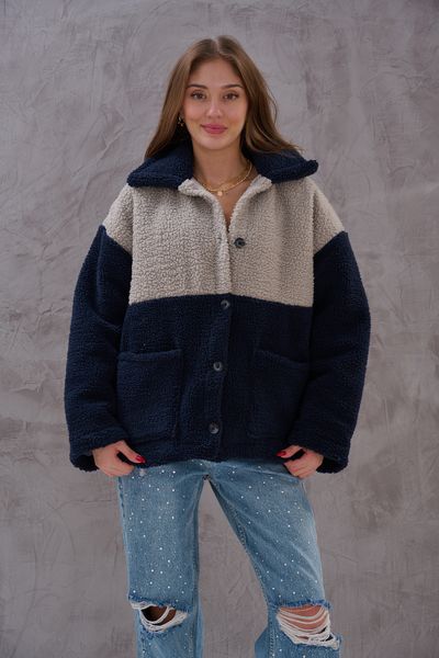 SHUGAA PALTON DE PLUS DE DAMA 5 CULORI PREMIUM DESIGN