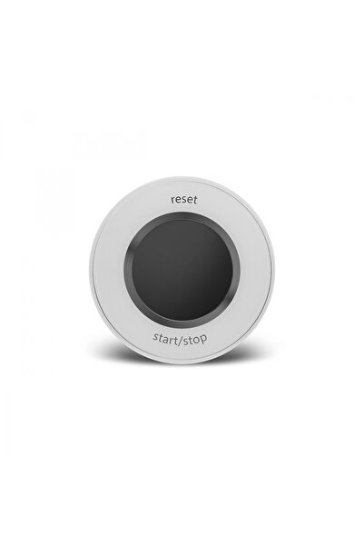 Karaca Gastro Timer Mutfak Zamanlayıcısı Ve Süre Ölçer Grey