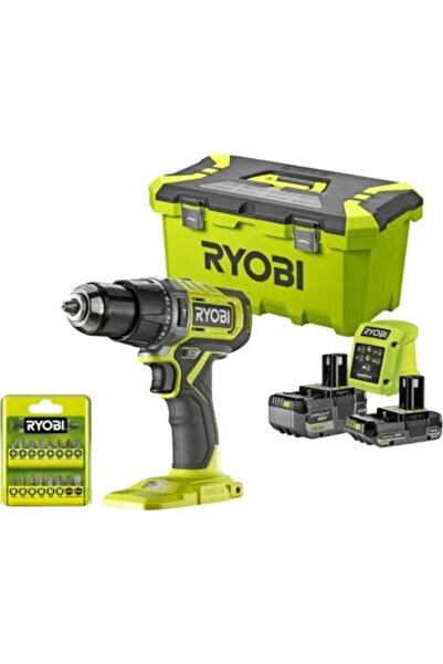 Ryobi RPD18-252TA127 18V Darbeli 18v
