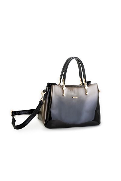 Nas Bag Gray Smokey Women's Handbag