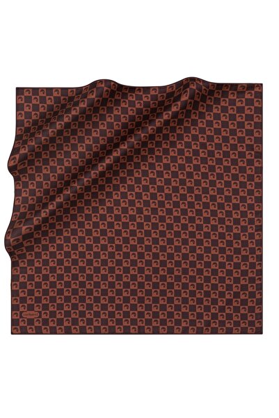 Cacharel 963 Eșarfă din mătase twill 8888313