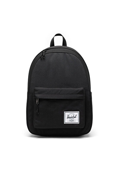 herschel Classic 26 Litre Unisex Siyah Günlük Stil Sırt Çantası 11544-00001-OS