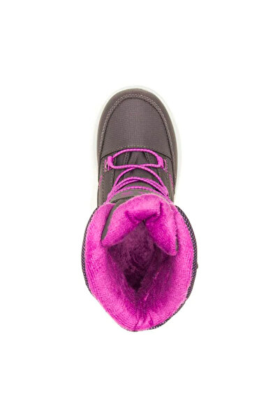 Kamik Stance2 Unisex Çocuk Gri Bot UNISEX ÇOCUK BOT NF9297