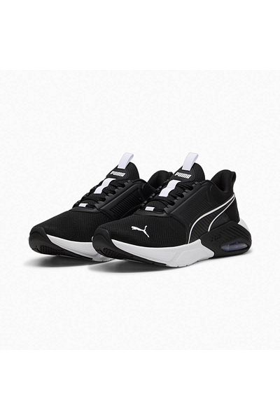 Puma X-Cell Nova Fs Black Men's Running Shoes