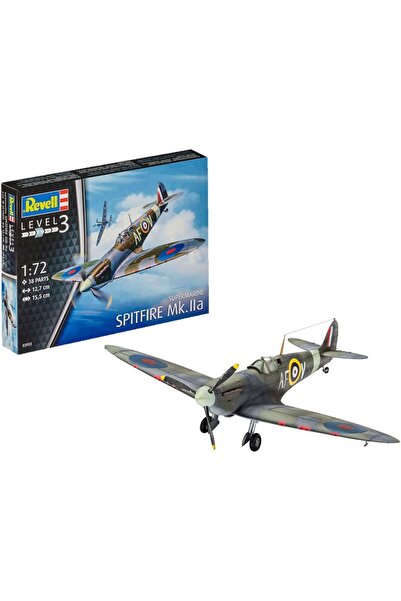 BRF Elizberrasell Revell Vsu03953 Hobby Set, Airplanes 1162345