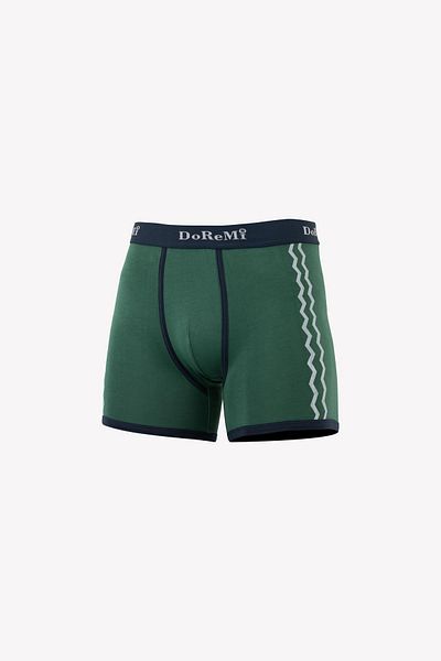 Doremi Men's Boxers