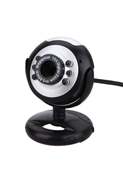 NUO Dijital Webcam Wk-30