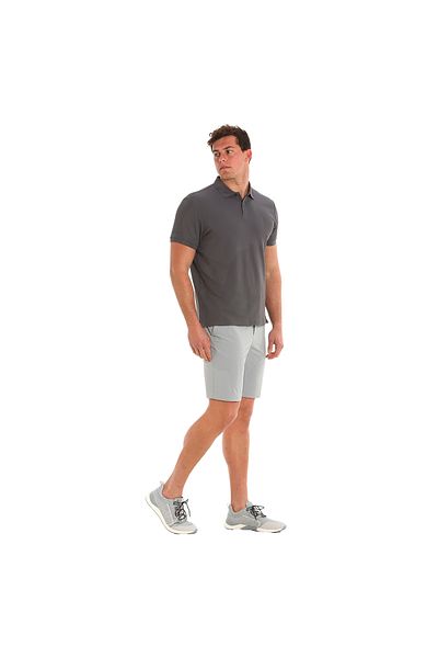 Slam Act Tech Chino Shorts