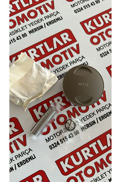MTS 62mm Tek Sekman Piston 15P
