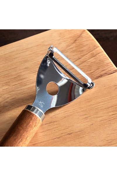 Home Box Eco Grip Peeler Y Shape