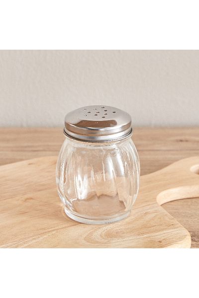 Home Box Essential Salt and Pepper Shaker