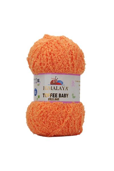 Himalaya Toffee Baby 78109 Πορτοκάλι