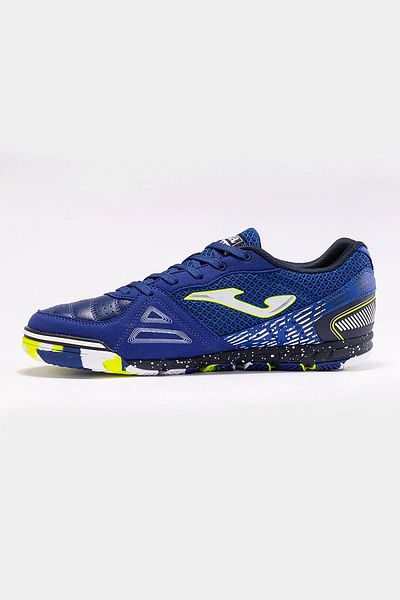Joma MUNDIAL 2404 ROYAL - Εσωτερική αυλή τένις