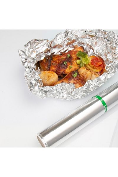 Falcon Aluminium Foil - 6193x30 cm