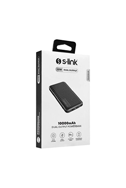 svliletisim S-Link Slink 1000 Mah Powerbank G101