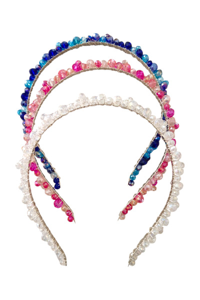 Handmade Set de 3 coroane