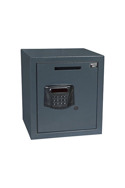 Master Safe MSTB4036E Şifreli Kumbara Kasası