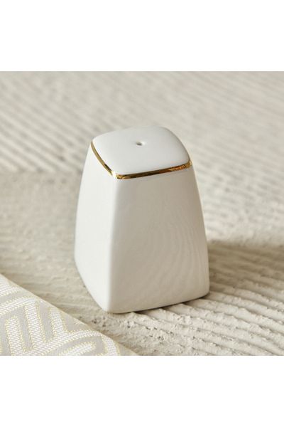 Home Box Peace Salt and Pepper Shaker