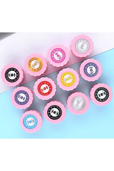 Aka nail art çizim boyası