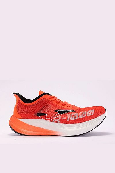 Joma R1000 Men 2408 Naranja Colored Clothing