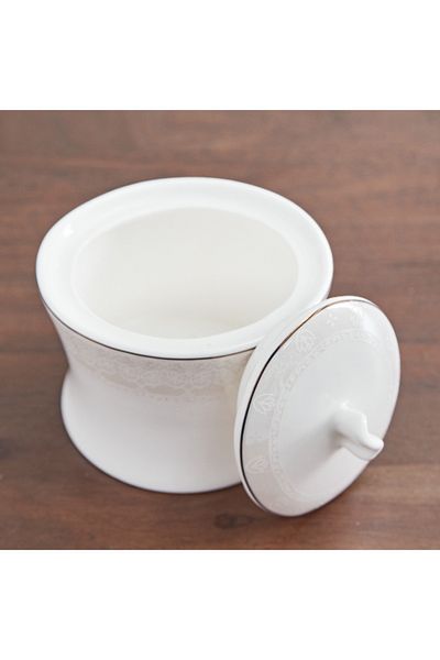 Home Box Sandra Sugar Pot