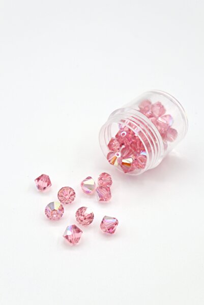 Yenici Aksesuar Crystal Beads 10Gr
