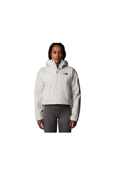 THE NORTH FACE Jachetă de exterior pentru femei bej