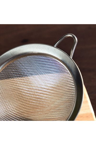Home Box Eco Grip Strainer - 10 cm