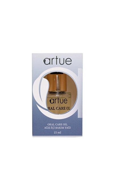 Art de Huile Artue Oral Care Oil (Ağız içi bakım yağı )15 ml