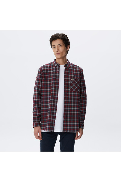 Lacoste Pánská Košile