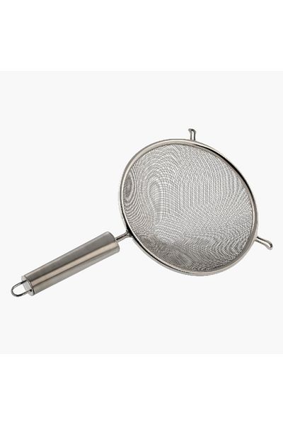 Home Box Stilo Conical Soup Strainer - 18 cm
