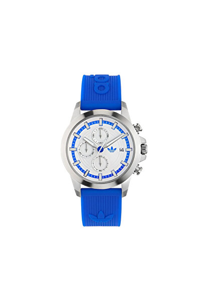 adidas Colorful Vintage Unisex Casual Sports Wristwatch