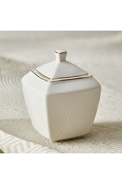 Home Box Peace Sugar Pot - 350 ml