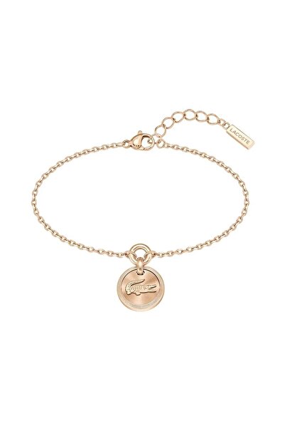 Lacoste Lacj 2040405   Women's Bracelet