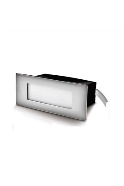 ACK Ah07-01134 1.5w 6500k Led Stair and Wall Luminaire