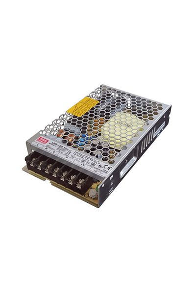 Meanwell Lrs-150-12 102W 12V 12.5A Economic Led Driver