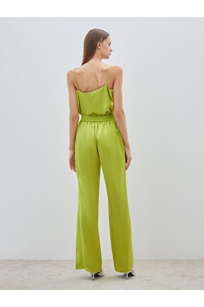 BAQA Side Aller Detailed Trousers