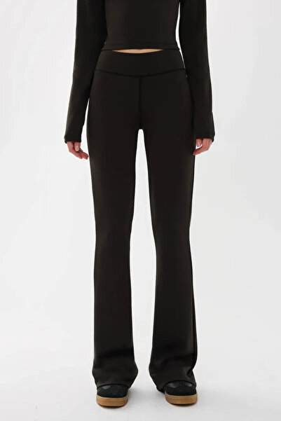 Hiccup Normal Waist, Butterfly Leg Leggings