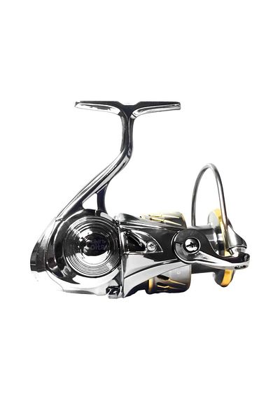 BAUER Rocha 4000 Spin Fishing Machine