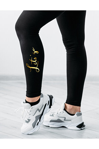 TWINTICKS High Waist Push up Printed Flexible and Waist Dispenser Sports Fitn...