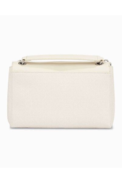 Calvin Klein RE-LOCK CONV SHOULDER BAG_JCQ