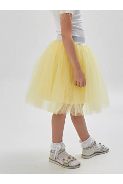 nc gift Cotton Lined Children's Tutu Skirt - Elastic Waist