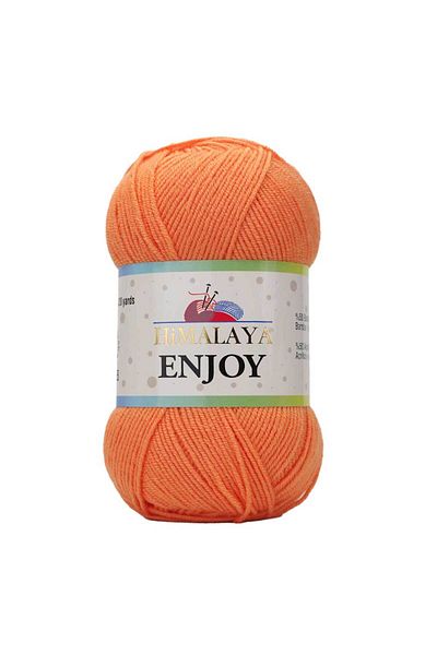 Himalaya Απολαύστε 234-06 Πορτοκαλί