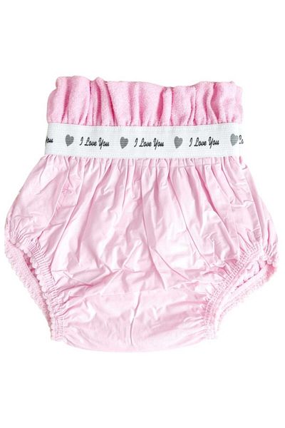 Uniquerrs Baby Washable High Absorbent Cotton 3-Piece Training Pants