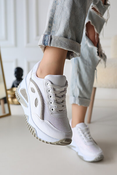 LEYDİ SHOES Λευκή Πέτρα Inter Sport