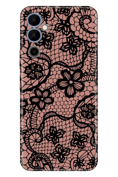 TECNO Pova Neo 2 Case Silicone Patterned Illustrated Uv Cover Mix Mandala
